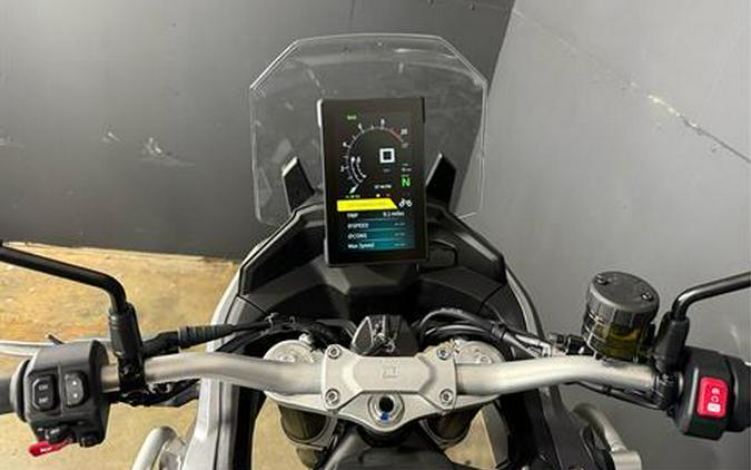 2025 KOVE USA 800x PRO