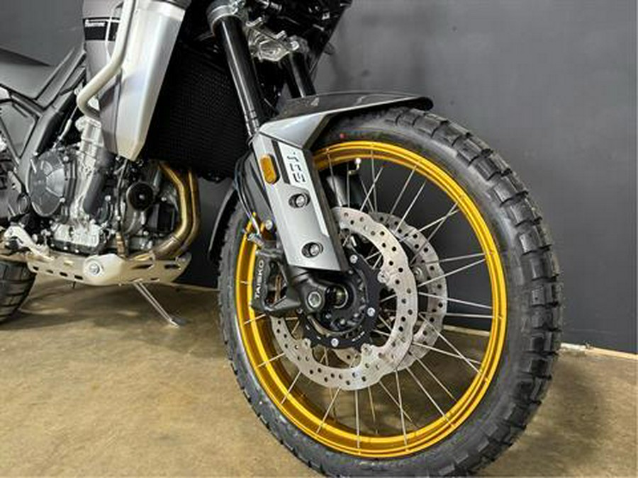 2025 KOVE USA 800x PRO