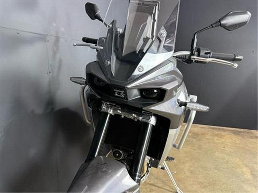 2025 KOVE USA 800x PRO