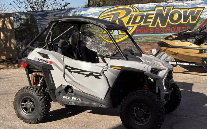 2023 Polaris® RZR Trail S 1000 Premium