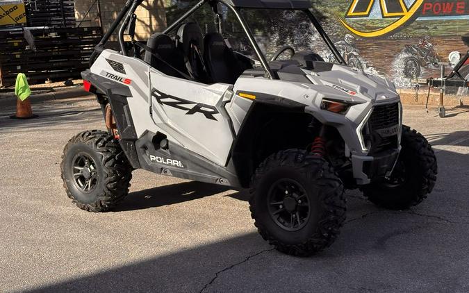 2023 Polaris® RZR Trail S 1000 Premium