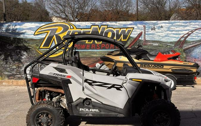 2023 Polaris® RZR Trail S 1000 Premium
