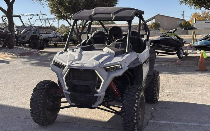 2023 Polaris® RZR Trail S 1000 Premium