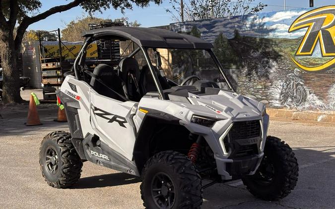 2023 Polaris® RZR Trail S 1000 Premium