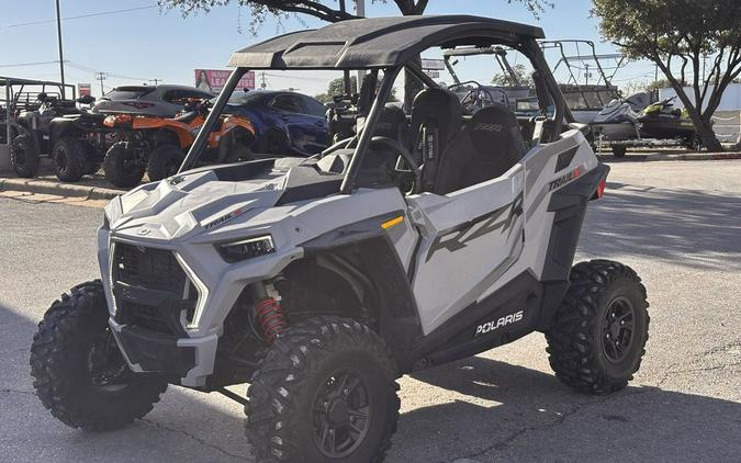 2023 Polaris® RZR Trail S 1000 Premium