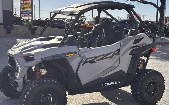 2023 Polaris® RZR Trail S 1000 Premium