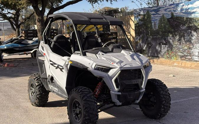 2023 Polaris® RZR Trail S 1000 Premium