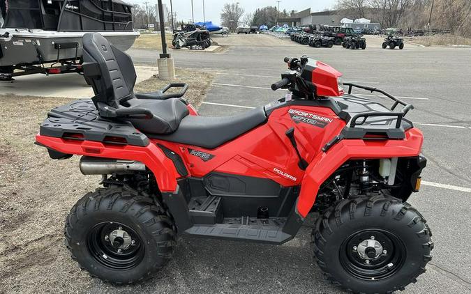 2025 POLARIS SPORTSMAN TOURING 570