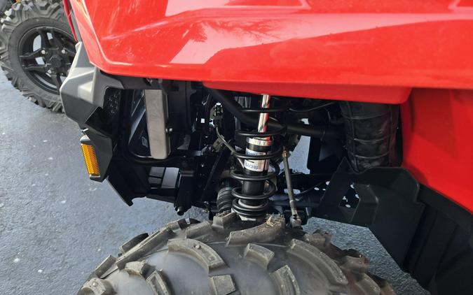 2025 POLARIS SPORTSMAN TOURING 570