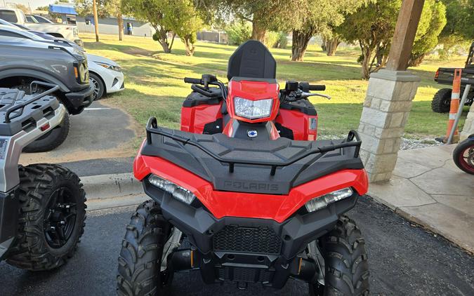2025 POLARIS SPORTSMAN TOURING 570