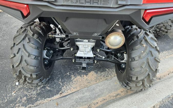 2025 POLARIS SPORTSMAN TOURING 570