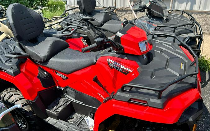 2025 POLARIS SPORTSMAN TOURING 570
