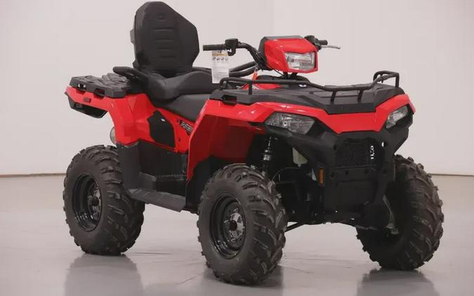 2025 POLARIS SPORTSMAN TOURING 570