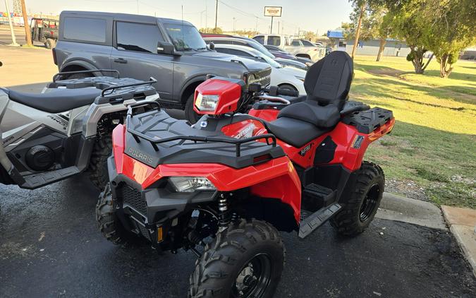 2025 POLARIS SPORTSMAN TOURING 570