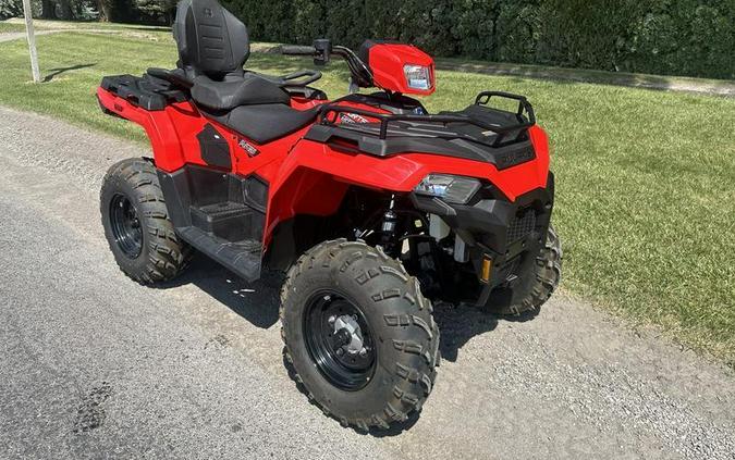 2025 POLARIS SPORTSMAN TOURING 570