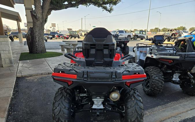 2025 POLARIS SPORTSMAN TOURING 570