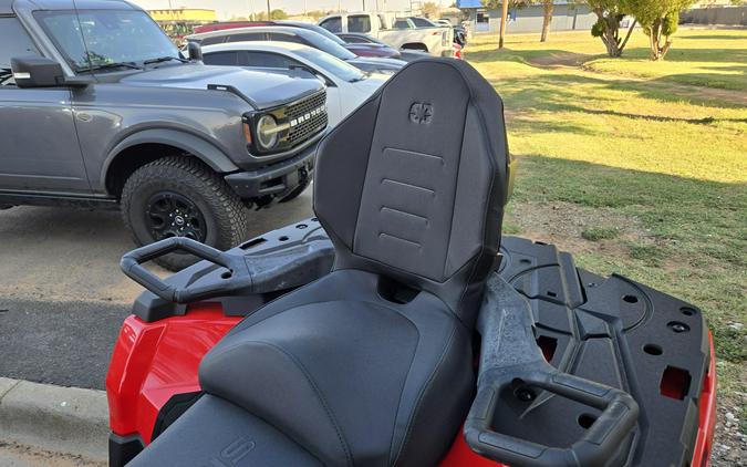 2025 POLARIS SPORTSMAN TOURING 570