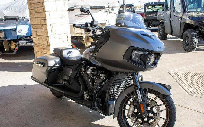 2023 INDIAN MOTORCYCLE CHALLENGER DARK HORSE