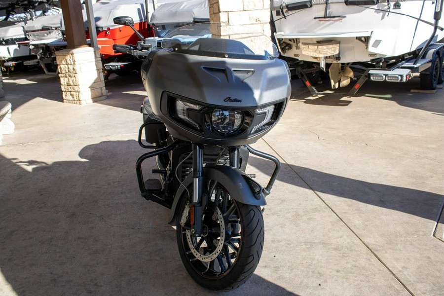 2023 INDIAN MOTORCYCLE CHALLENGER DARK HORSE