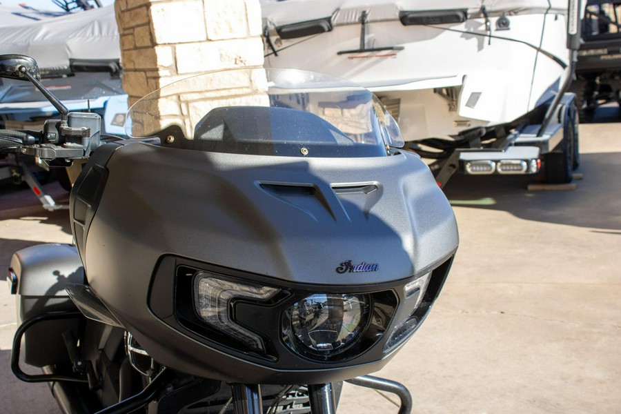 2023 INDIAN MOTORCYCLE CHALLENGER DARK HORSE