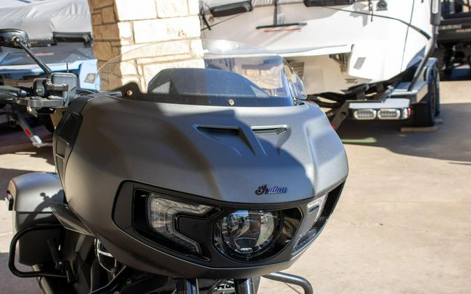 2023 INDIAN MOTORCYCLE CHALLENGER DARK HORSE