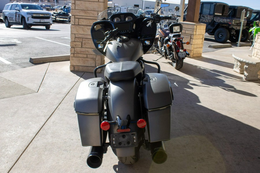 2023 INDIAN MOTORCYCLE CHALLENGER DARK HORSE