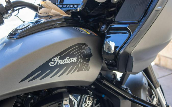 2023 INDIAN MOTORCYCLE CHALLENGER DARK HORSE