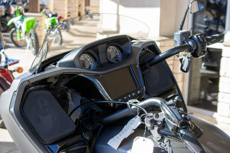 2023 INDIAN MOTORCYCLE CHALLENGER DARK HORSE