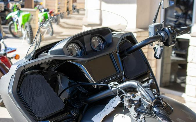 2023 INDIAN MOTORCYCLE CHALLENGER DARK HORSE