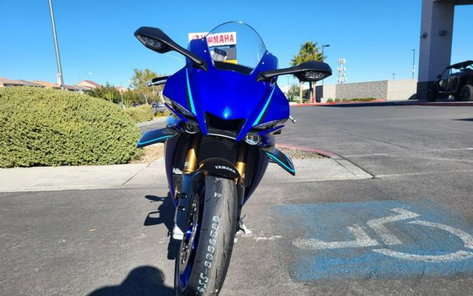 2026 Yamaha YZF R1