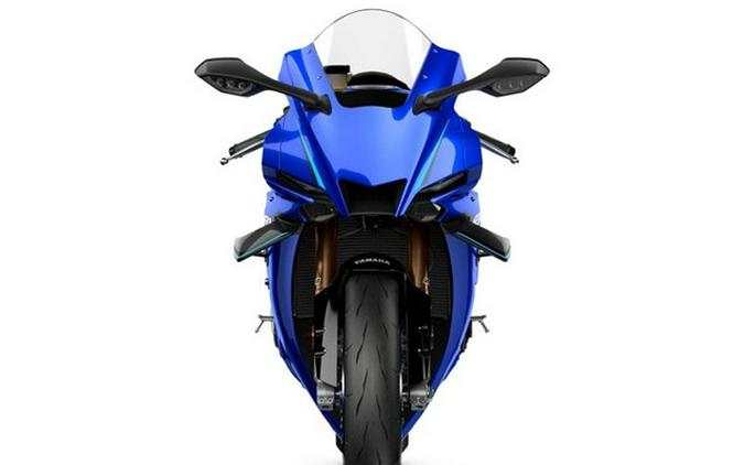 2026 Yamaha YZF R1