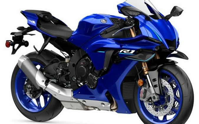 2026 Yamaha YZF R1