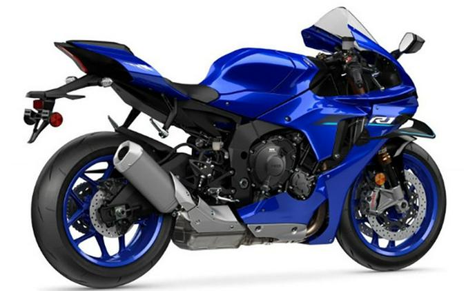 2026 Yamaha YZF R1