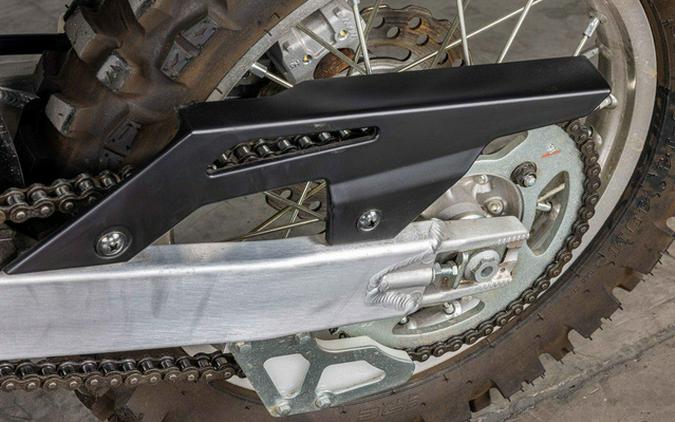 2020 Kawasaki KLX140 140