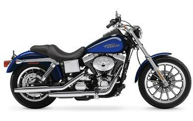 2004 Harley-Davidson FXDL/FXDLI Dyna Low Rider®