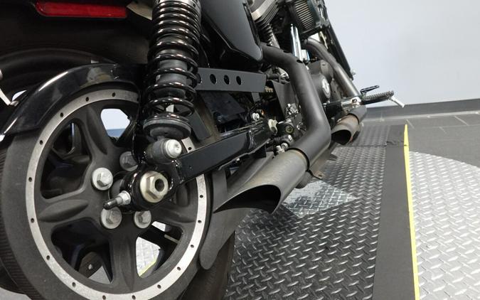 2022 Harley-Davidson Iron 883