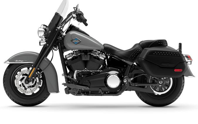 2026 Harley-Davidson Heritage Classic