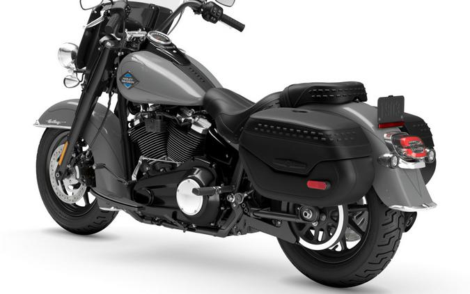 2026 Harley-Davidson Heritage Classic