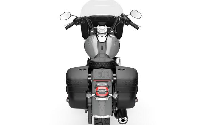 2026 Harley-Davidson Heritage Classic