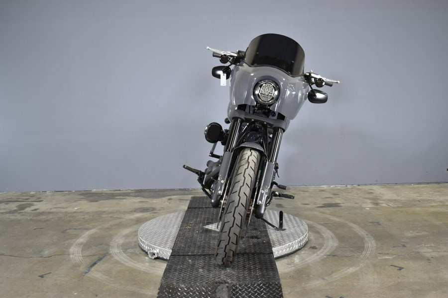 2022 Harley-Davidson Low Rider ST FXLRST
