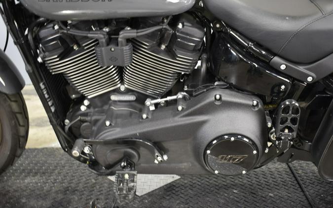 2022 Harley-Davidson Low Rider ST