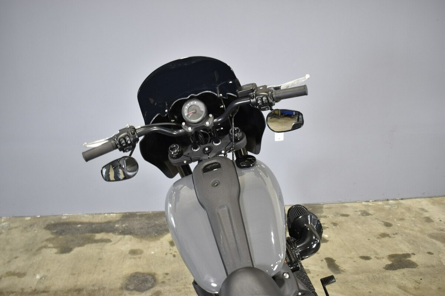 2022 Harley-Davidson Low Rider ST FXLRST