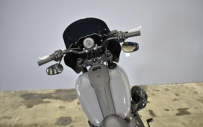 2022 Harley-Davidson Low Rider ST