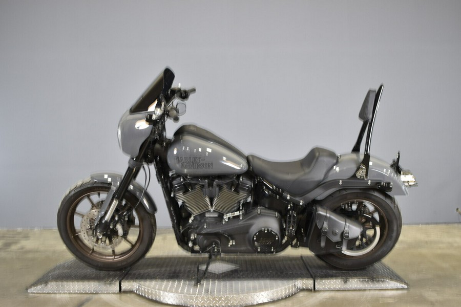 2022 Harley-Davidson Low Rider ST FXLRST