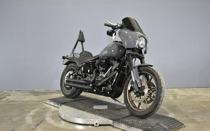2022 Harley-Davidson Low Rider ST