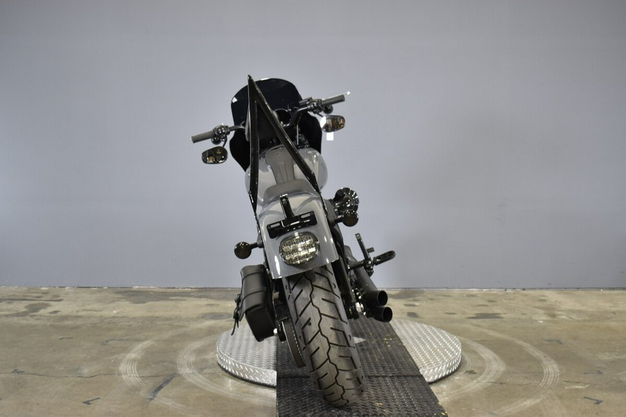 2022 Harley-Davidson Low Rider ST FXLRST