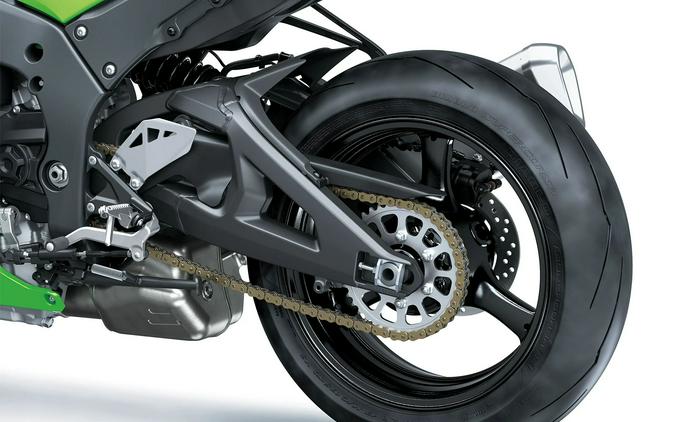 2026 Kawasaki Ninja® ZX™-10RR ABS