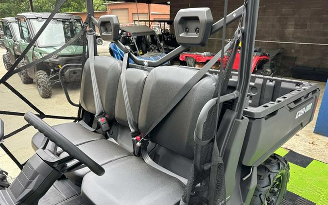 2026 Can-AM DEFENDER DPS HD7
