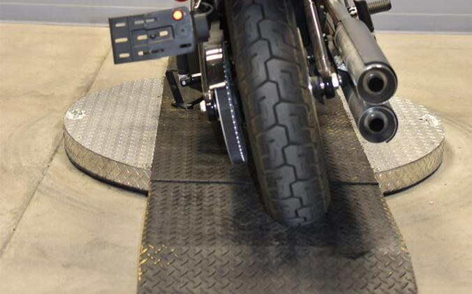2023 Harley-Davidson Street Bob 114 FXBBS
