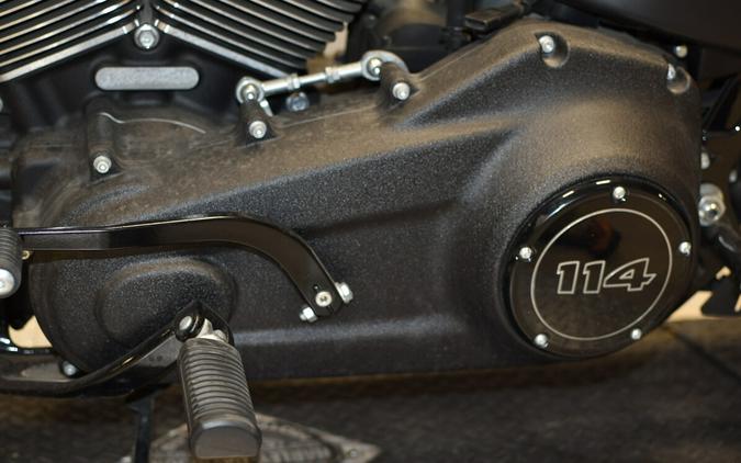 2023 Harley-Davidson Street Bob 114 FXBBS
